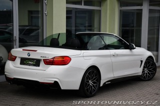 BMW 4 420d 2014