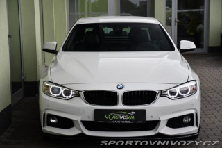 BMW 4 420d 2014