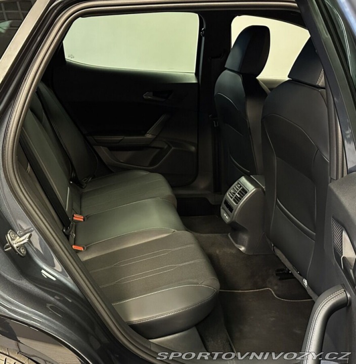Cupra Formentor 1,5 eTSI DSG 2024