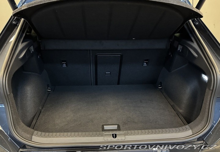 Cupra Formentor 1,5 eTSI DSG 2024
