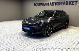 Cupra Formentor 1,5 eTSI DSG 2024