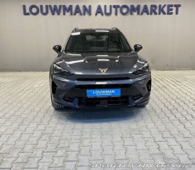 Cupra Formentor 1,5 eTSI DSG 2024