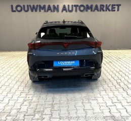 Cupra Formentor 1,5 eTSI DSG 2024