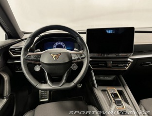 Cupra Formentor 1,5 eTSI DSG 2024