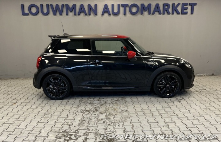 Mini Cooper 2023
