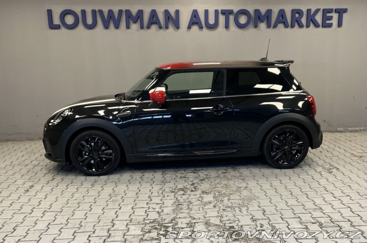 Mini Cooper  2023