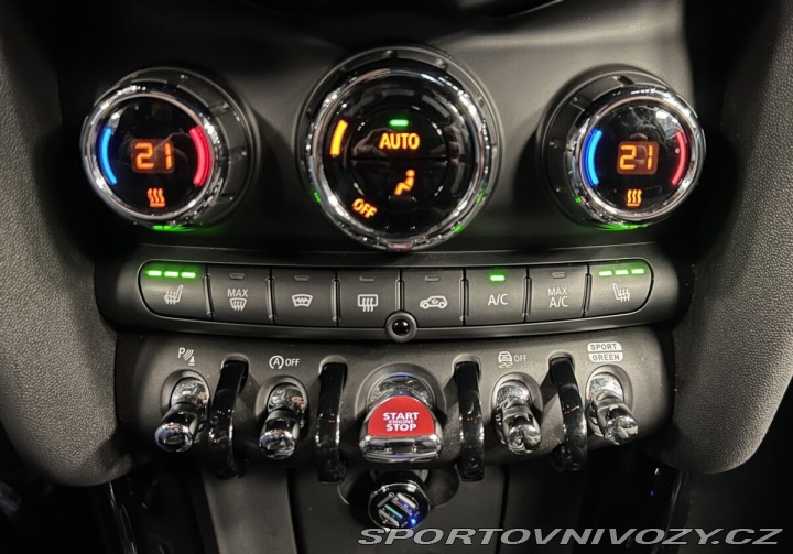 Mini Cooper  2023