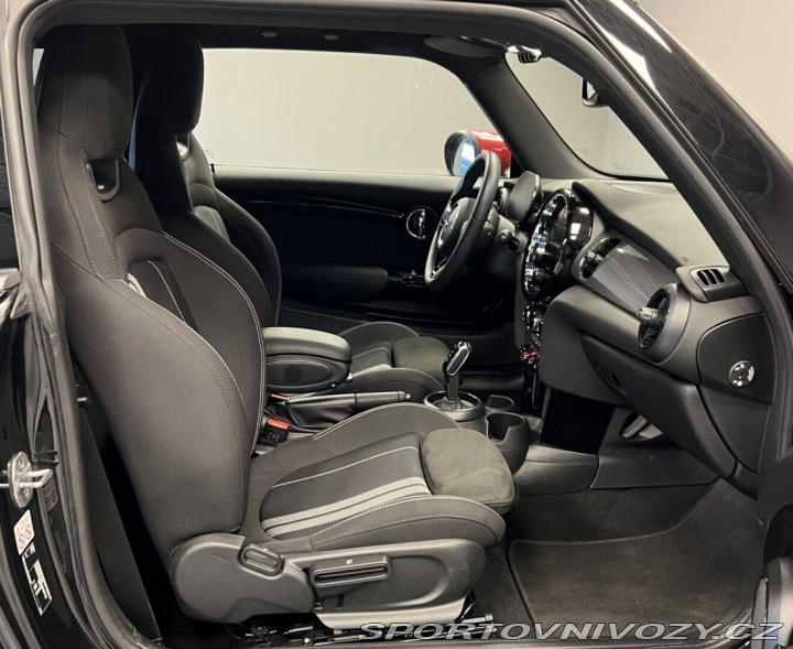 Mini Cooper  2023