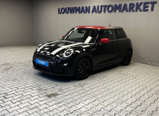 Mini Cooper 2023