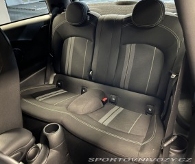 Mini Cooper 2023