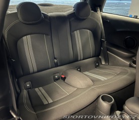 Mini Cooper 2023
