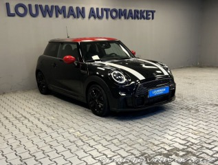 Mini Cooper 2023