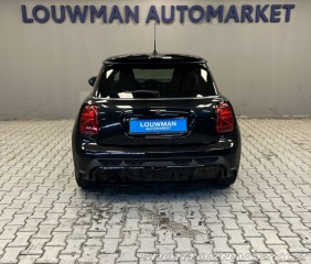 Mini Cooper 2023