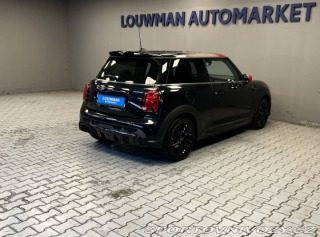 Mini Cooper 2023
