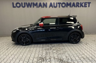 Mini Cooper 2023