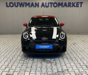 Mini Cooper 2023