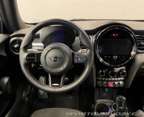Mini Cooper 2023