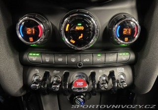 Mini Cooper 2023