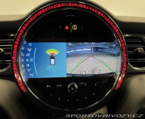 Mini Cooper 2023