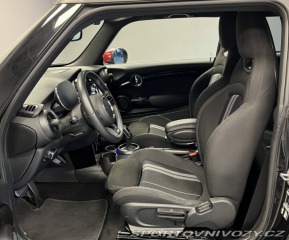 Mini Cooper 2023