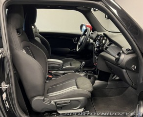 Mini Cooper 2023