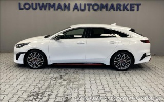 Kia ProCeed 1,6 T-GDI AT GT 2023