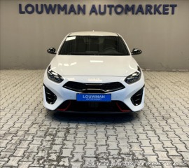 Kia ProCeed 1,6 T-GDI AT GT 2023