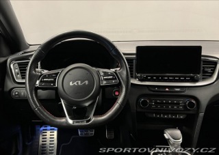 Kia ProCeed 1,6 T-GDI AT GT 2023