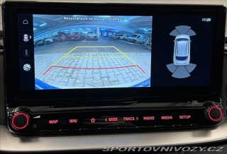 Kia ProCeed 1,6 T-GDI AT GT 2023