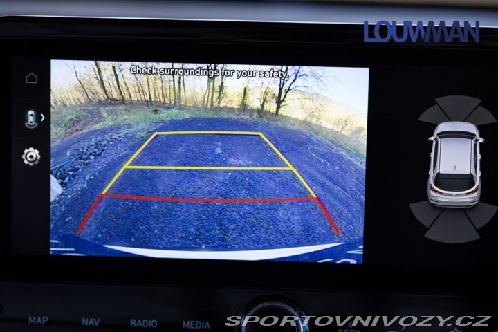 Hyundai Ostatní modely i30 SMART 2022