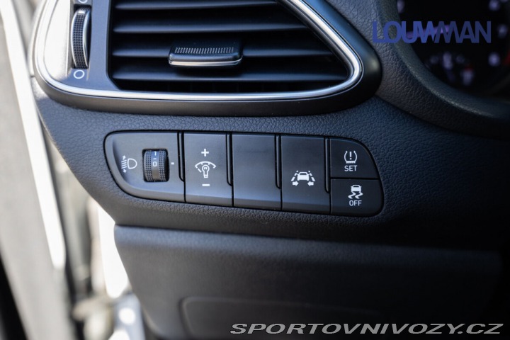 Hyundai Ostatní modely i30 SMART 2022