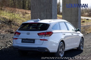 Hyundai Ostatní modely i30 SMART 2022