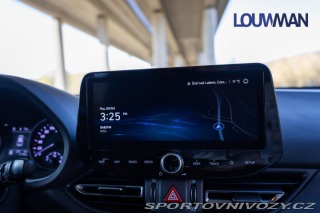 Hyundai Ostatní modely i30 SMART 2022