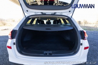 Hyundai Ostatní modely i30 SMART 2022