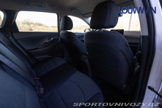 Hyundai Ostatní modely i30 SMART 2022