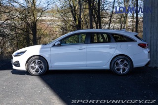 Hyundai Ostatní modely i30 SMART 2022