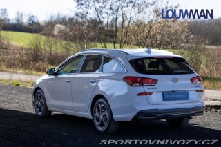 Hyundai Ostatní modely i30 SMART 2022