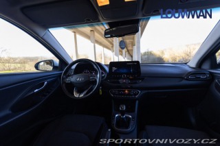 Hyundai Ostatní modely i30 SMART 2022