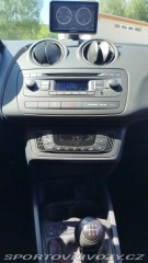 Seat Ibiza 6J 2012