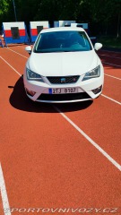 Seat Ibiza 6J 2012