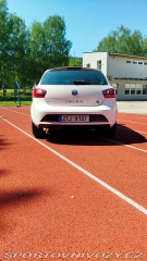 Seat Ibiza 6J 2012