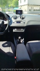 Seat Ibiza 6J 2012
