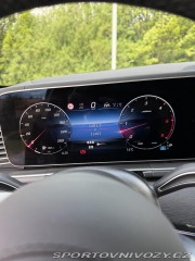 Mercedes-Benz Ostatní modely GLS 450 D4MATIC ČR 1.MAJITEL 2024