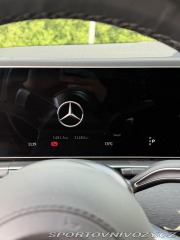 Mercedes-Benz Ostatní modely GLS 450 D4MATIC ČR 1.MAJITEL 2024