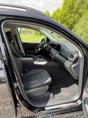 Mercedes-Benz Ostatní modely GLS 450 D4MATIC ČR 1.MAJITEL 2024
