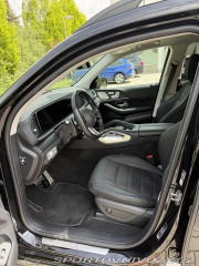 Mercedes-Benz Ostatní modely GLS 450 D4MATIC ČR 1.MAJITEL 2024