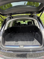Mercedes-Benz Ostatní modely GLS 450 D4MATIC ČR 1.MAJITEL 2024