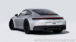 Porsche 911 Carrera 4S 2026