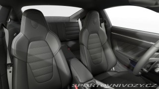 Porsche 911 Carrera 4S 2026
