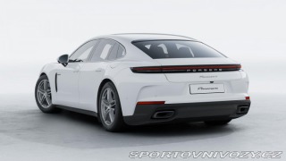 Porsche Panamera 4 E-Hybrid 2026